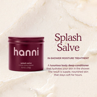 Splash Salve