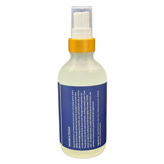 Tanning Water