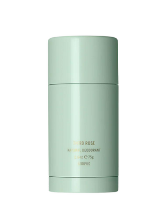 Deodorant Stick: Third Rose