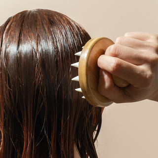 Stimulating Scalp Tool