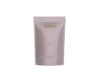 WeNatal Egg Quality + Refill Bag