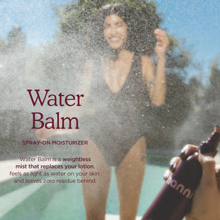 Water Balm