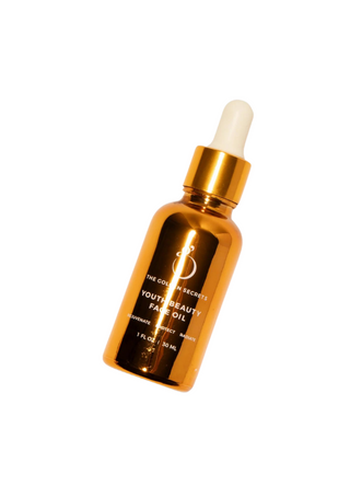 Huile Visage Beauté Jeunesse