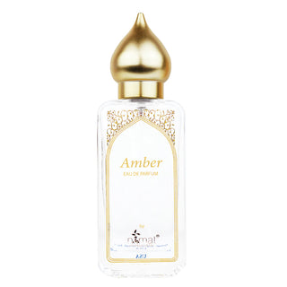 Amber Eau De Parfum