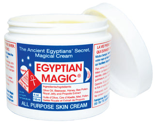 Egyptian Magic