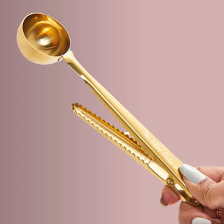 La Déesse Scooper