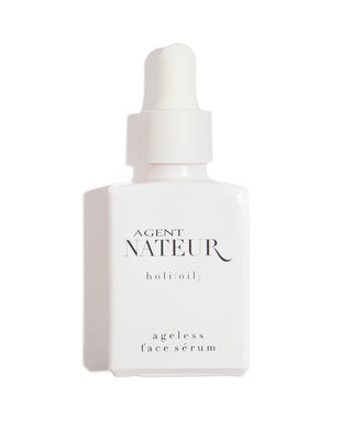 Holi (Oil) Refining Ageless Face Serum