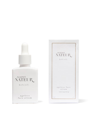 Holi (Oil) Refining Ageless Face Serum