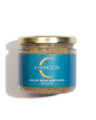 Malibu Made Body Scrub