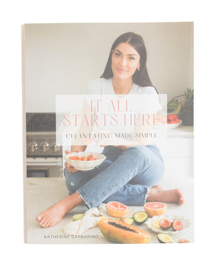 It All Starts Here (Hardcopy)