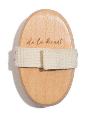 The Body Brush