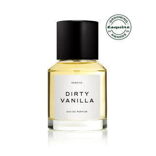 Dirty Vanilla