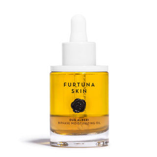 DUE ALBERI Biphase Moisturizing Oil