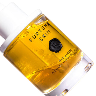 DUE ALBERI Biphase Moisturizing Oil