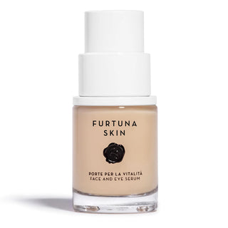 Sérum Visage et Yeux Porte Per La Vitalita