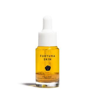 DUE ALBERI Biphase Moisturizing Oil