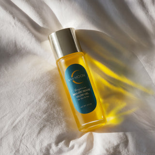 Malibu Made Glow Oil