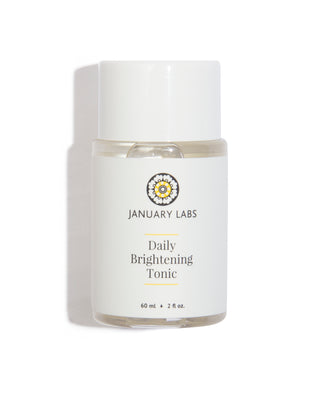Daily Brightening Tonic