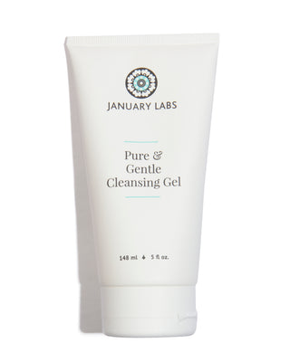 Pure & Gentle Cleansing Gel
