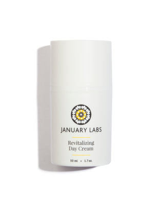 Revitalizing Day Cream