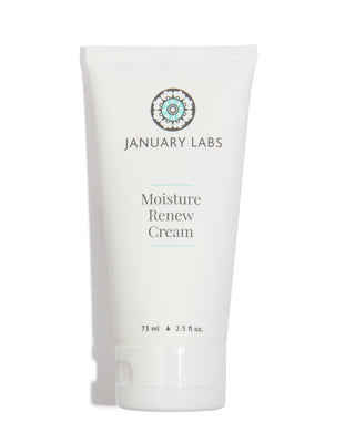 Moisture Renew Cream