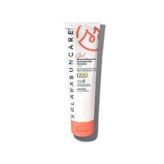 antioxidant sunscreen