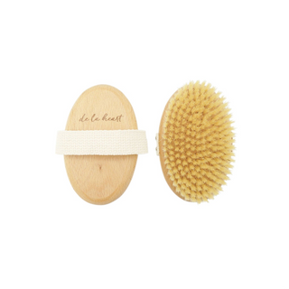 The Body Brush