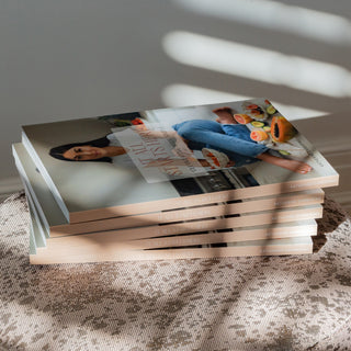 It All Starts Here (Hardcopy and Ebook)