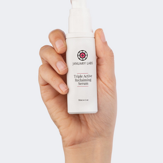 Triple Active Reclaiming Serum