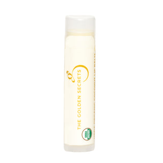 Organic Coconut Lip Balm