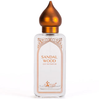 Sandalwood Eau De Parfum