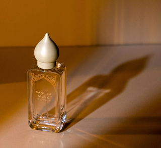 Vanilla Musk Eau De Parfum