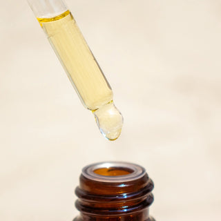 Goddess Shaping Body Oil