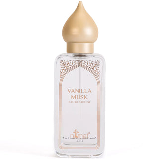 Vanilla Musk Eau De Parfum