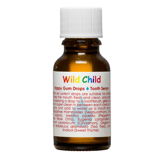 Wild Child Happy Gum Drops