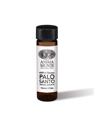 PALO SANTO Oil | Ethically Crafted Anointing