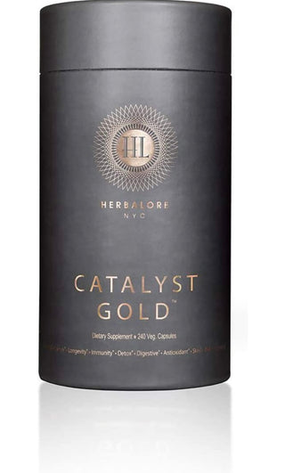 CATALYST GOLD