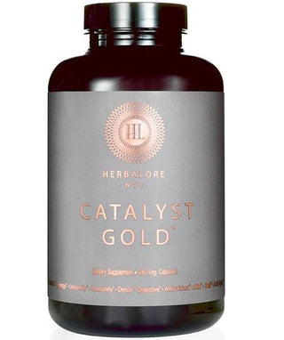 CATALYST GOLD