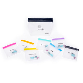 Pill Pouch