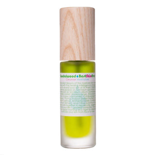 Meilleure peau de tous les temps - Bois de santal