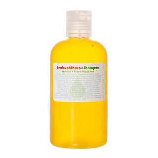 Shampoing à l'Argousier