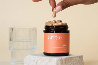 Arrae