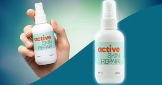 Active Skin Repair