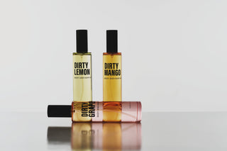 Scents