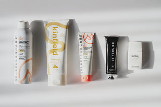 skin brightening sunscreen