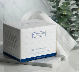 Clean Skin Club – The GLW Shop