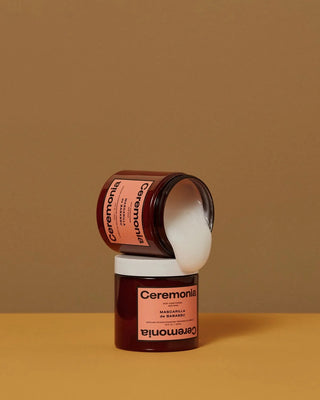 Weightless Hydration Mask