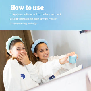 Smooth Operator Moisturizer