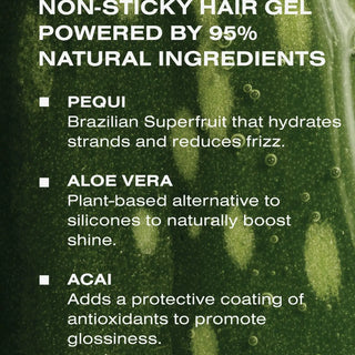 Pequi Flyaway Gel