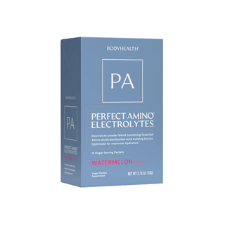Perfect Amino Electrolytes - Watermelon